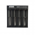 XTAR MC4 Φορτιστής μπαταριών